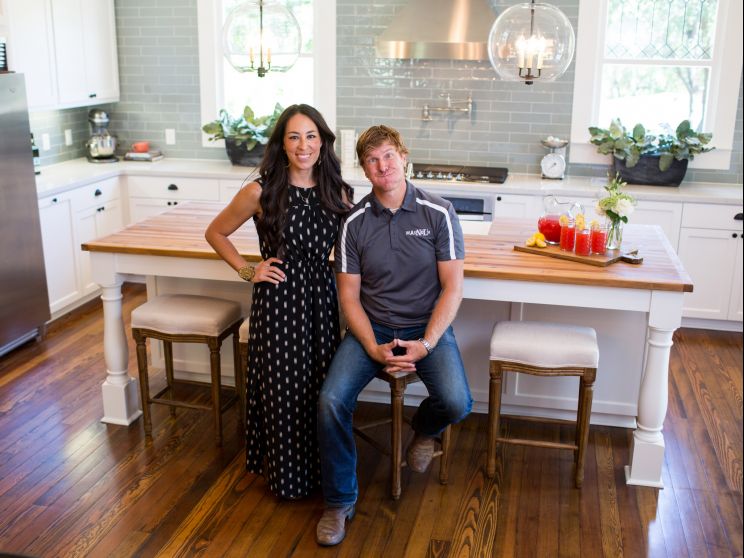 Joanna Gaines