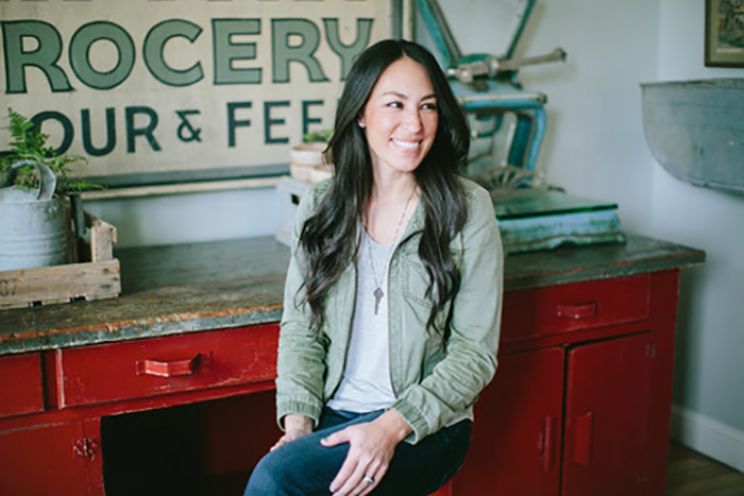 Joanna Gaines