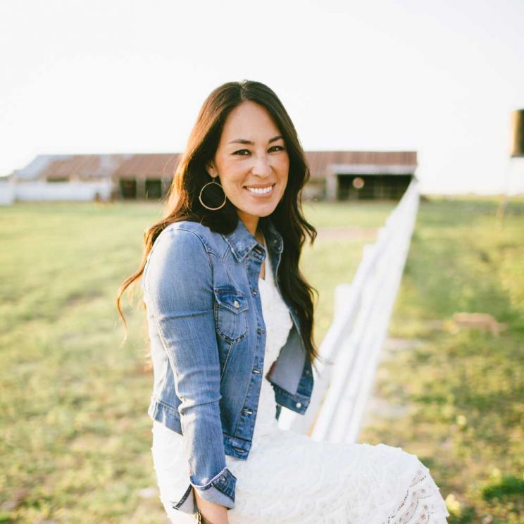 Joanna Gaines