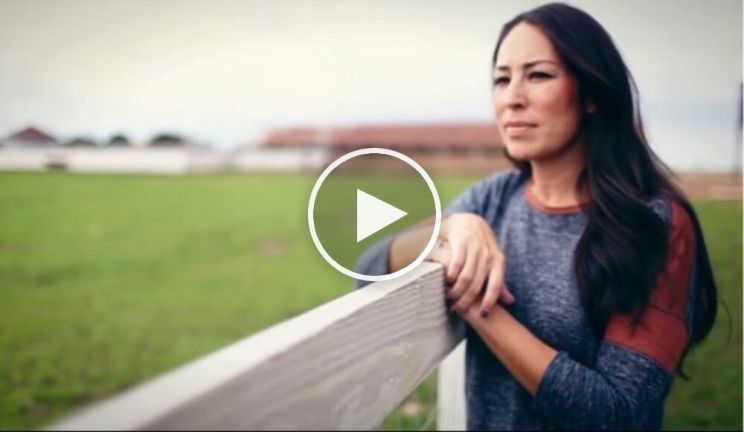 Joanna Gaines
