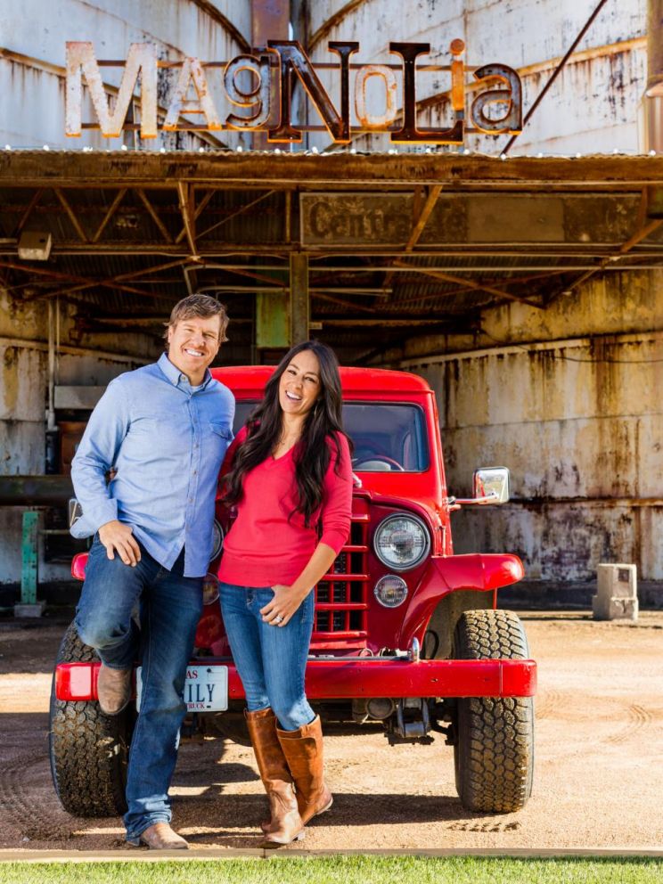 Joanna Gaines