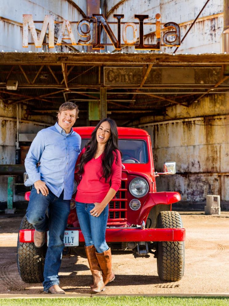 Joanna Gaines