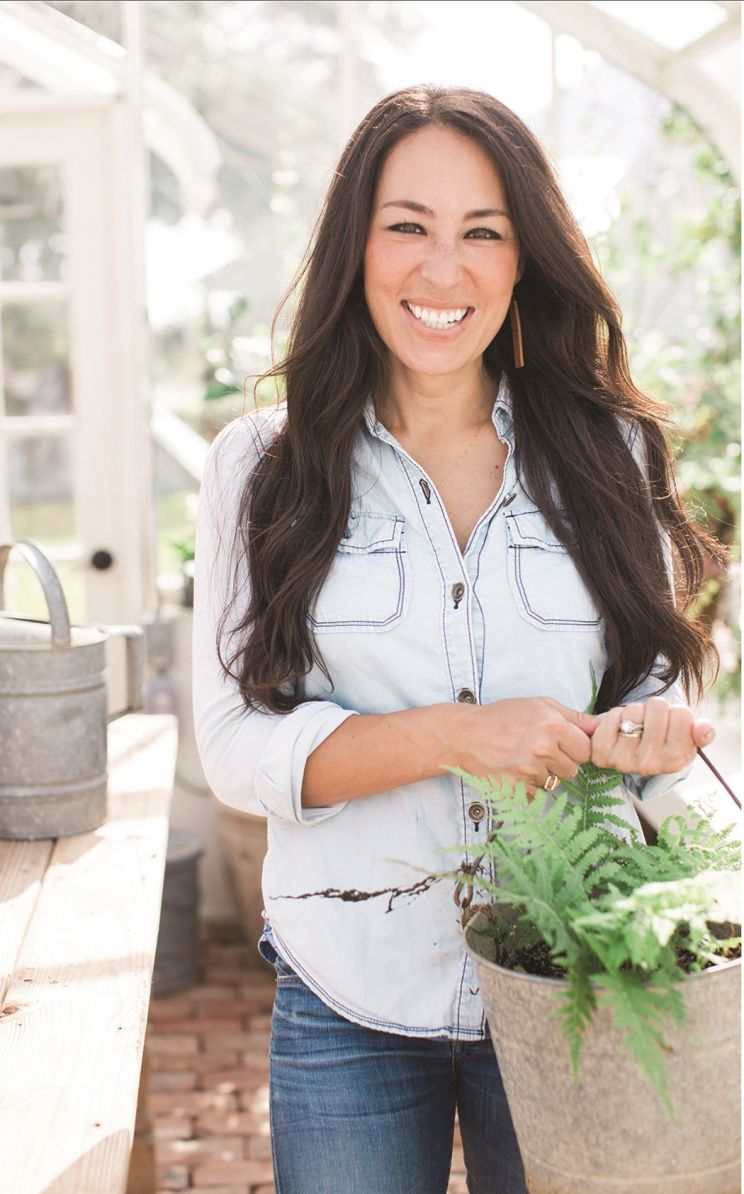 Joanna Gaines