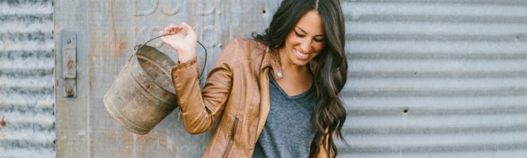 Joanna Gaines