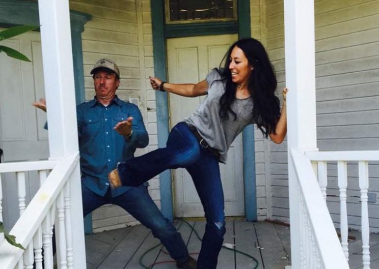 Joanna Gaines