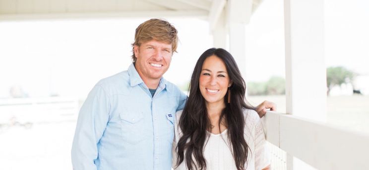 Joanna Gaines