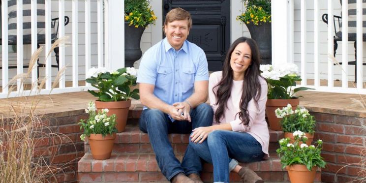 Joanna Gaines