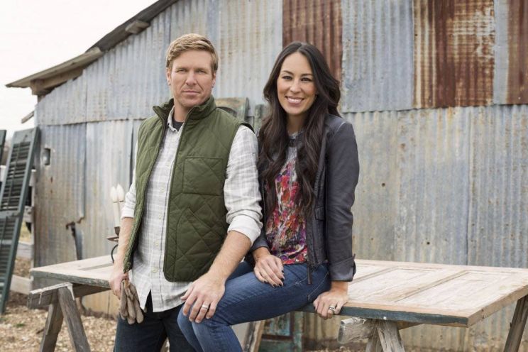 Joanna Gaines