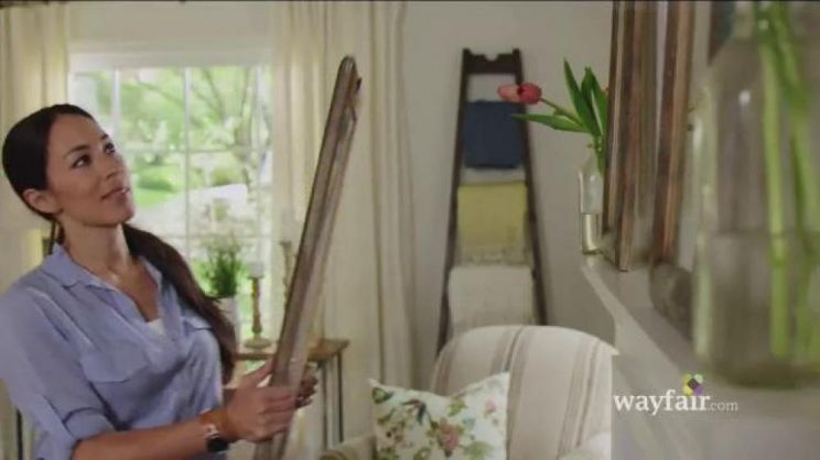 Joanna Gaines