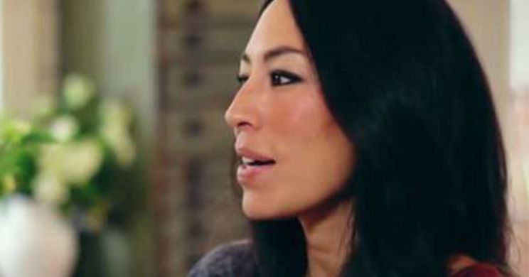 Joanna Gaines