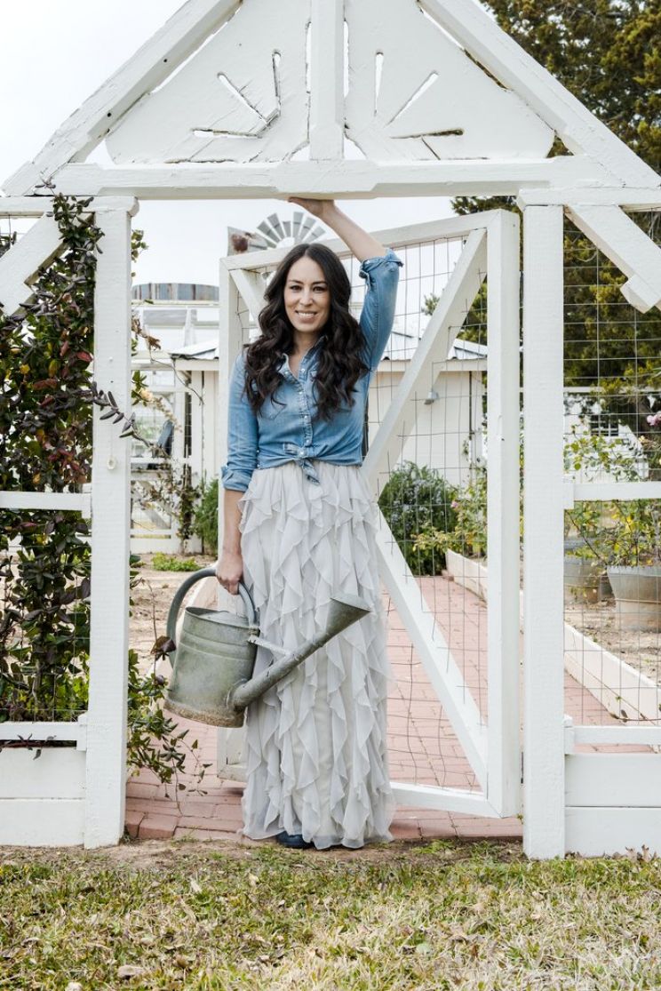 Joanna Gaines