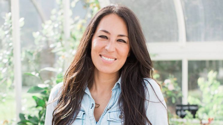 Joanna Gaines
