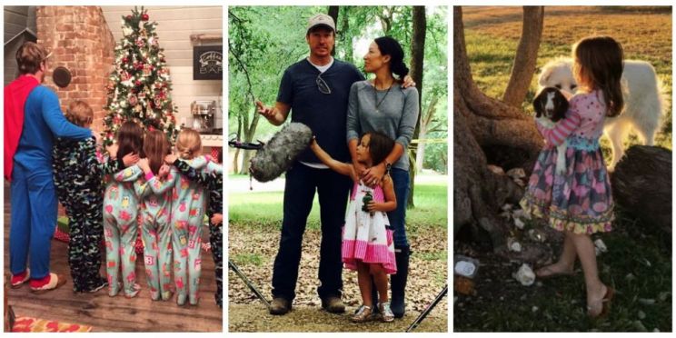 Joanna Gaines