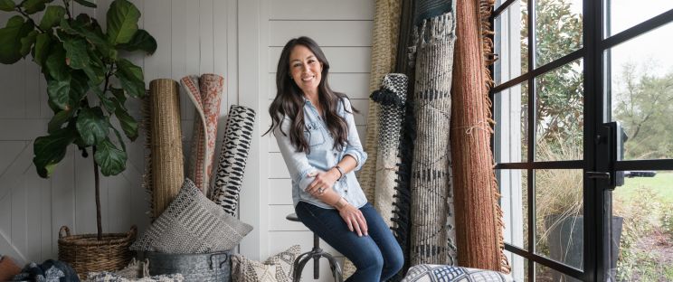 Joanna Gaines