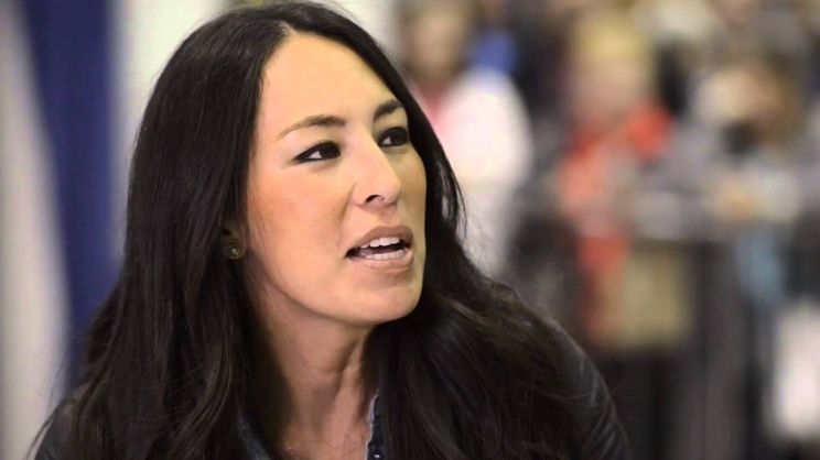 Joanna Gaines