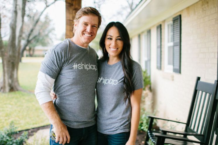 Joanna Gaines