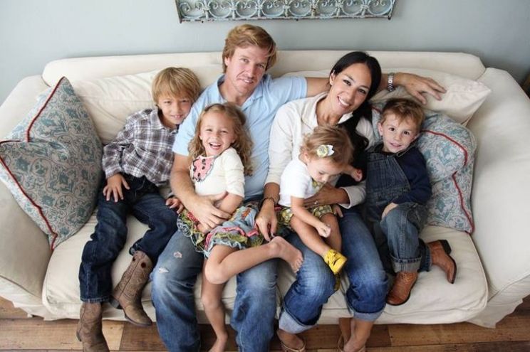 Joanna Gaines