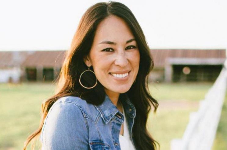 Joanna Gaines