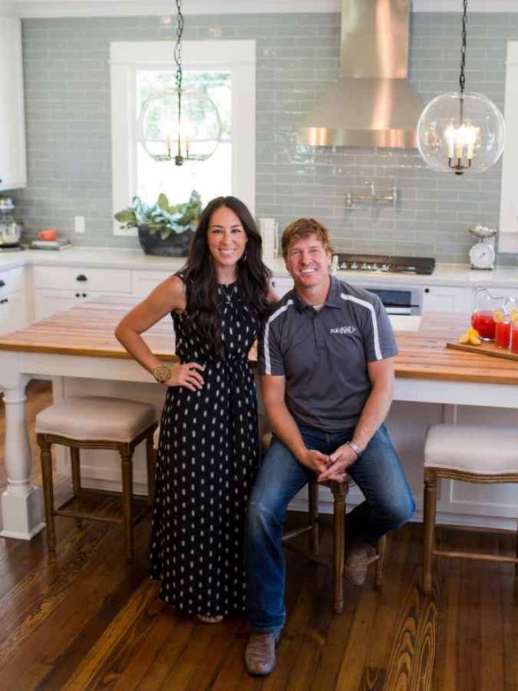 Joanna Gaines