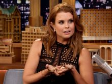 JoAnna Garcia Swisher