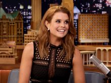 JoAnna Garcia Swisher