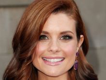 JoAnna Garcia Swisher