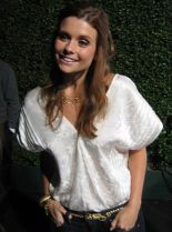 JoAnna Garcia Swisher