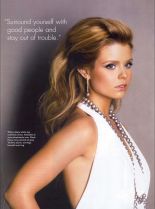 JoAnna Garcia Swisher
