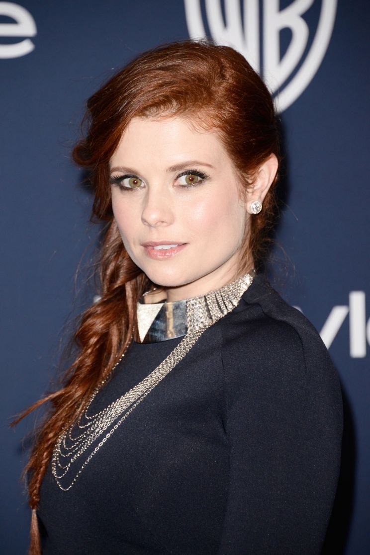 JoAnna Garcia Swisher