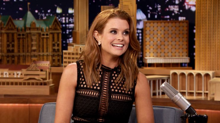 JoAnna Garcia Swisher