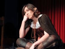 Joanna Gaskell