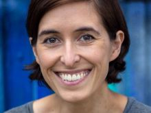 Joanna Gaskell