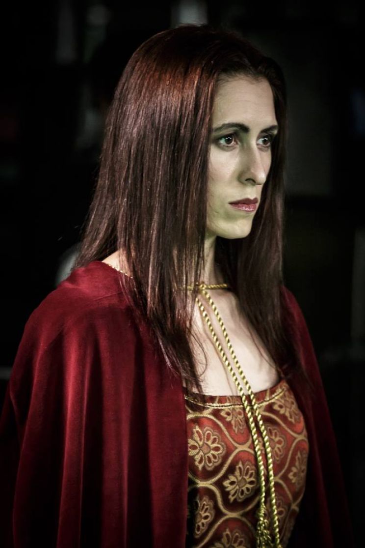 Joanna Gaskell