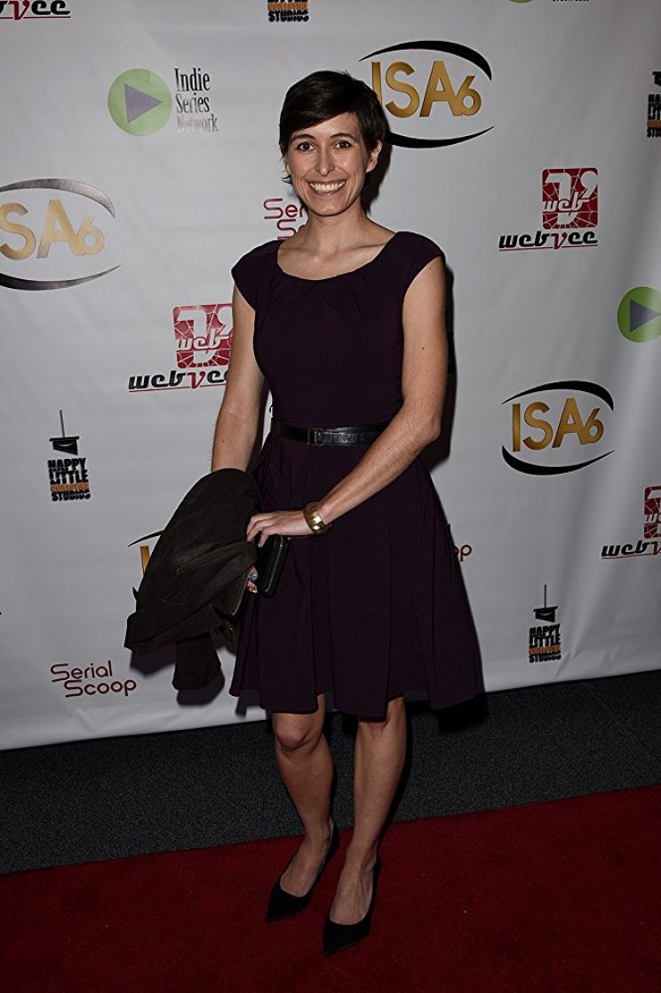 Joanna Gaskell