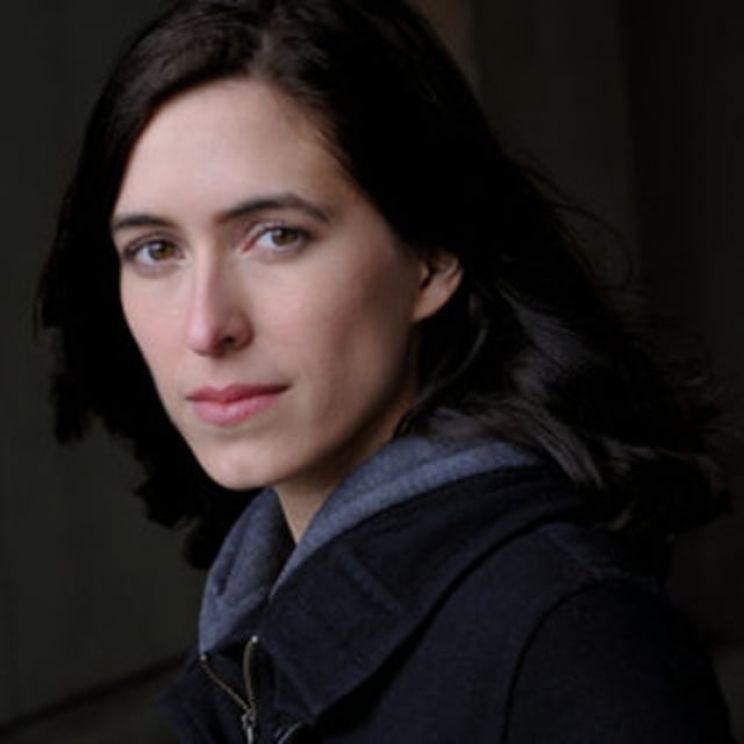 Joanna Gaskell