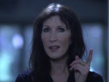 Joanna Gleason