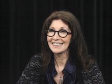 Joanna Gleason