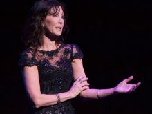 Joanna Gleason