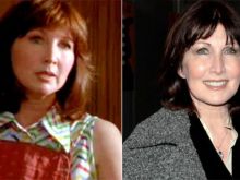 Joanna Gleason