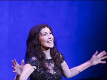 Joanna Gleason