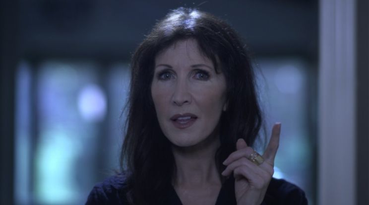 Joanna Gleason