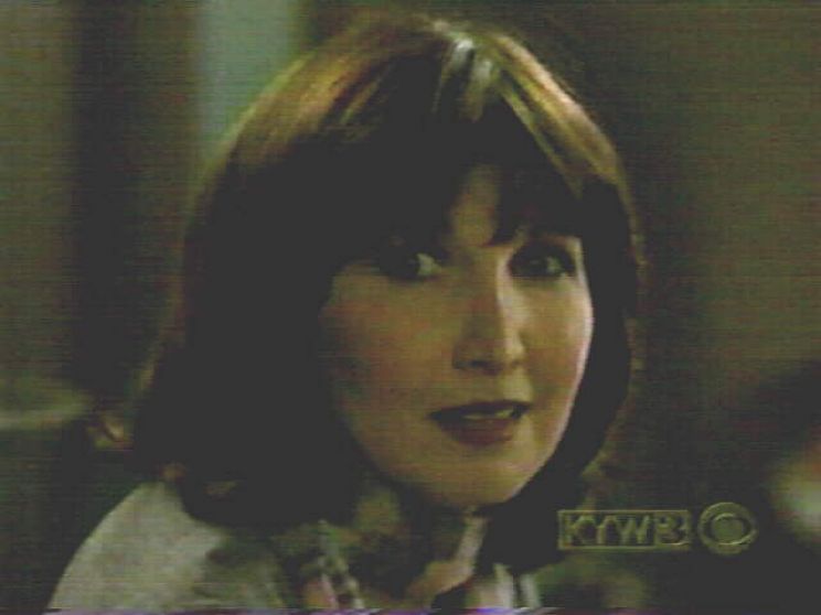 Joanna Gleason