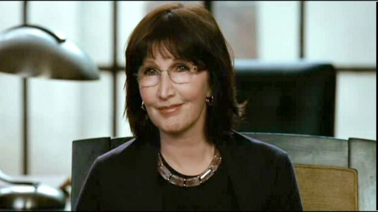 Joanna Gleason