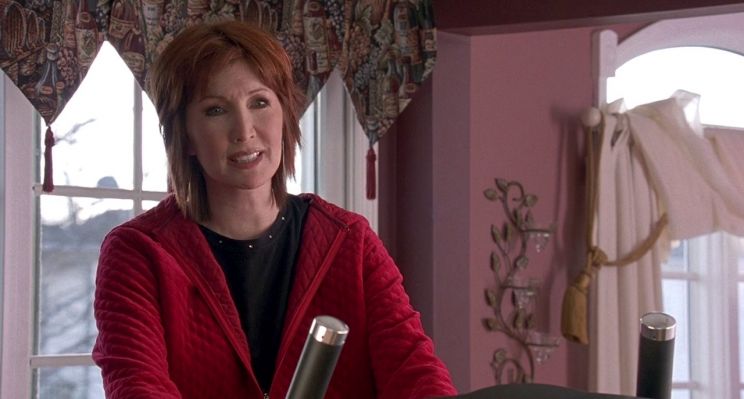 Joanna Gleason