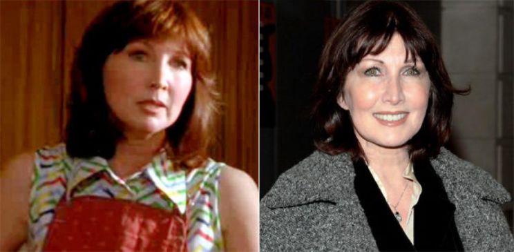 Joanna Gleason