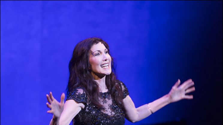 Joanna Gleason