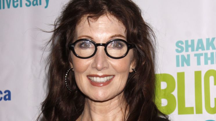 Joanna Gleason