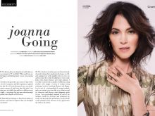 Joanna Going