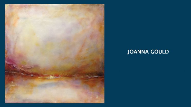 Joanna Goud