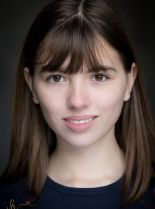 Joanna Higson photo
